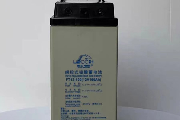 理士電池廠家專注高能效電池制造，帶領綠色能源新篇章